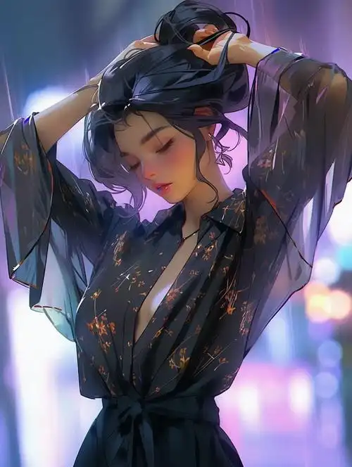择天记