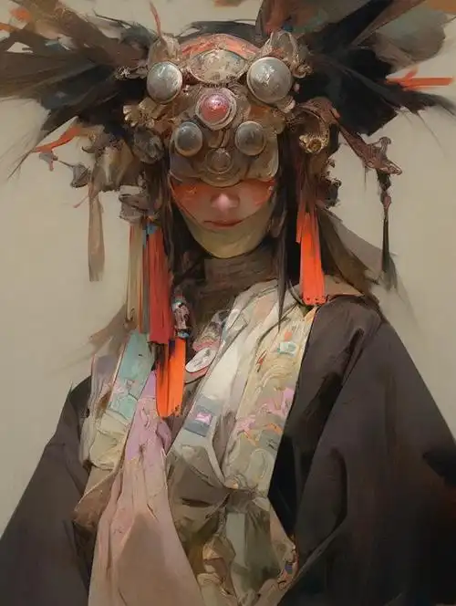 遮天