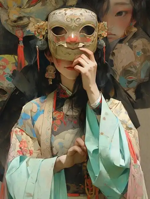 全职高手